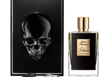 Black Phantom By Kilian: Dubinska Recenzija Tajanstvenog Gurmanskog Putovanja