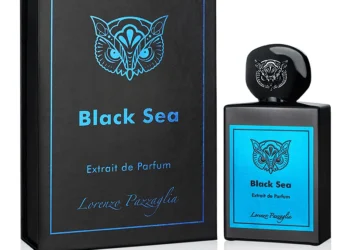 Black Sea Lorenzo Pazzaglia