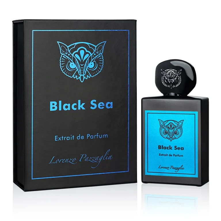 black sea lorenzo pazzaglia