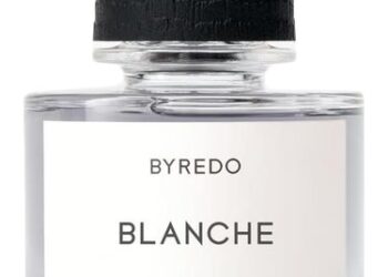 Blanche Absolu Byredo: Parfem za žene i muškarce