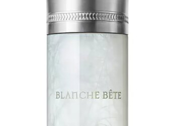 Blanche Bête Les Liquides Imaginaires: Recenzija i iskustva