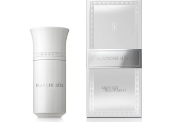 **Blanche Bête Limited Edition: Magična ograda parfama za 2026. – Kako se čudi stvara u realnost?**