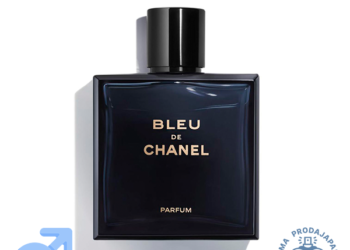 Bleu de Chanel Eau de Parfum: Je li ovo miris koji definira modernog muškarca?
