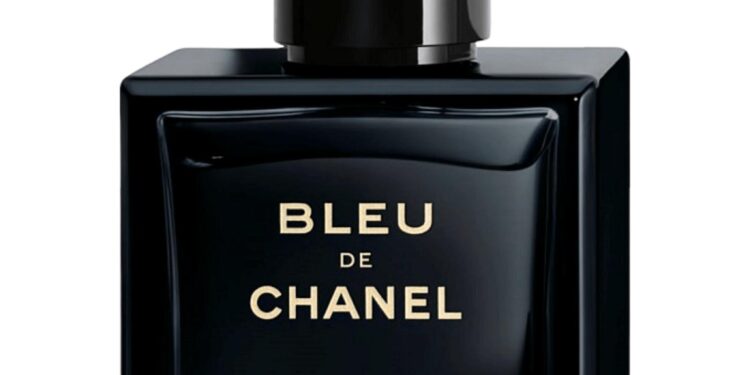 Bleu de Chanel L'Exclusif: Detaljan Vodič za Muški Miris 1 Bleu de Chanel L’Exclusif: Detaljan Vodič za Muški Miris