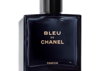Bleu de Chanel Parfum: Ultimativni Vodič kroz Miris Elegancije i Snage