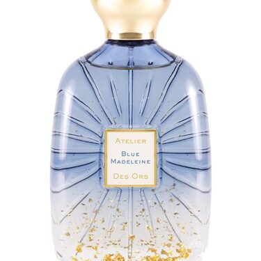 Blue Madeleine Atelier des Ors: Miris za žene i muškarce 1 Blue Madeleine Atelier des Ors: Miris za žene i muškarce