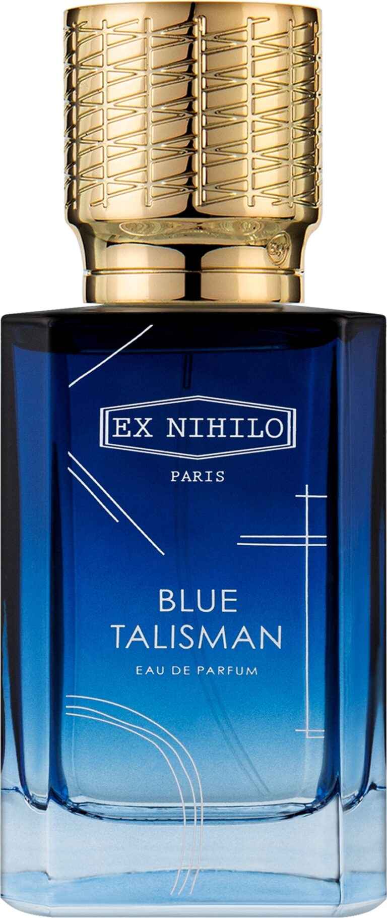blue talisman ex nihilo za zene i muskarce