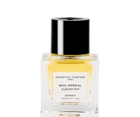 Bois Impérial Extrait Essential Parfums: Recenzija ekstrakta koji redefinira drvenaste mirise 1 Bois Impérial Extrait Essential Parfums: Recenzija ekstrakta koji redefinira drvenaste mirise