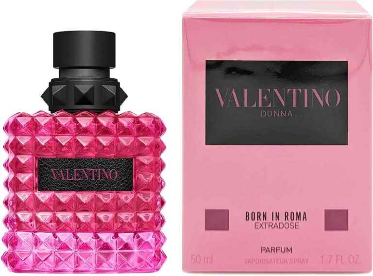 born in roma extradose donna valentino za zene