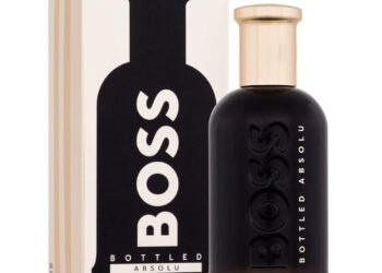 Bottled Absolu Hugo Boss za muškarce