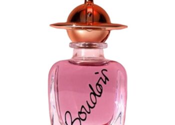Boudoir 2025 Vivienne Westwood: Povratak legende u svijetu parfema