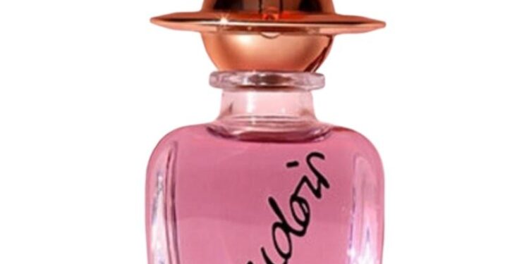 Boudoir 2025 Vivienne Westwood: Povratak legende u svijetu parfema 1 Boudoir 2025 Vivienne Westwood: Povratak legende u svijetu parfema