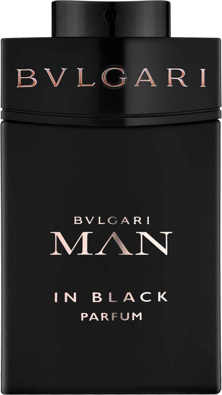 bulgari man in black parfem vodic kroz mirisnu eleganciju i luksuznu profinjenost