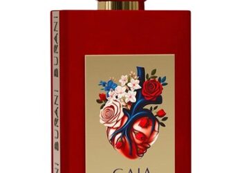 Burani Gaia Mariella Burani: Nova Orijentalno-Vanilinska Simfonija za Moderna Vremena