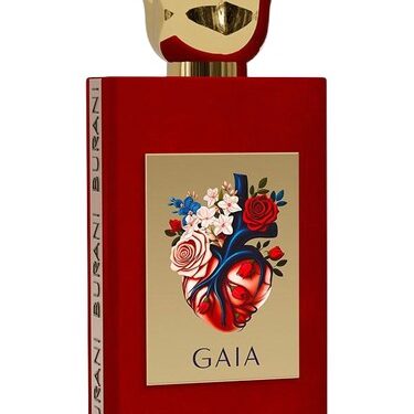 Burani Gaia Mariella Burani: Nova Orijentalno-Vanilinska Simfonija za Moderna Vremena