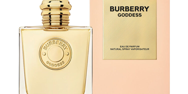 **Burberry *Goddess* Parfem: Najnovija orijentalna parfemska voda za žene i kako je postigla uspjeh u 2025. godini**