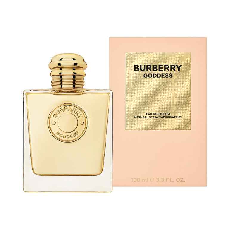 burberry goddess parfem najnovija orijentalna parfemska voda za zene i kako je postigla uspjeh u 2025 godini