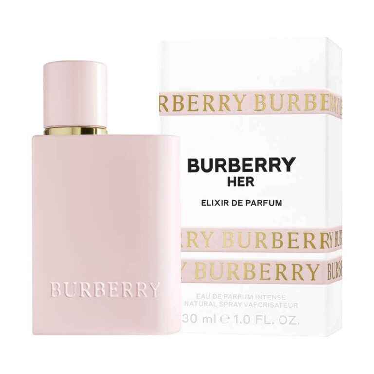 burberry her elixir de parfum dubinsko iskustvo zavodljivosti