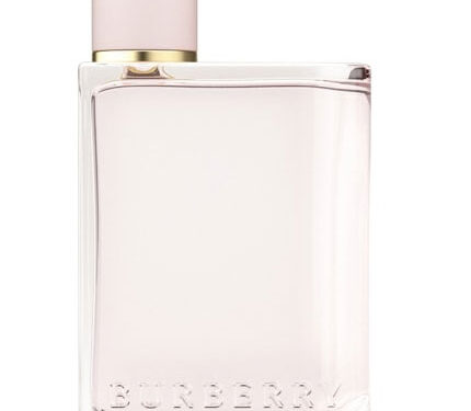 Burberry Her: Recenzija mirisa za žene – Je li vrijedan pažnje?