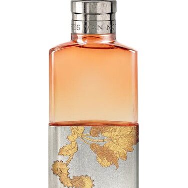 Camomille Satin Dries Van Noten: Detaljna analiza mirisa za žene i muškarce 1 Camomille Satin Dries Van Noten: Detaljna analiza mirisa za žene i muškarce