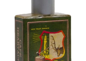 Cape Heartache Imaginary Authors: za žene i muškarce — pregled i iskustva provjerenih korisnika