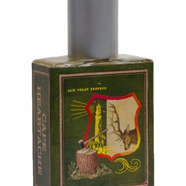 Cape Heartache Imaginary Authors: za žene i muškarce — pregled i iskustva provjerenih korisnika