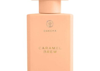 Caramel Brew Oakcha: Mirisna Poslastica za Ljubitelje Karamela i Kave?