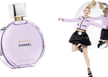 Chance Eau Splendide Chanel: Nova Voćno-Cvjetna Ikona Parfema za Žene 2025
