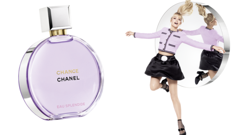 chance eau splendide chanel nova vocno cvjetna ikona parfema za zene 2025