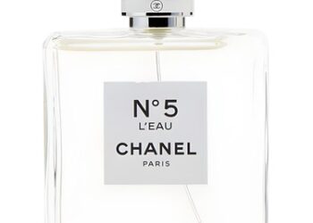 Chanel No 5 L’Eau za žene – provjerena iskustva
