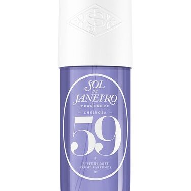 Cheirosa ’59 Sol de Janeiro: Mirisni užitak za žene