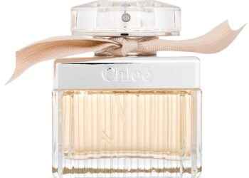 Chloé Eau de Parfum: Bezvremenska elegancija u bočici