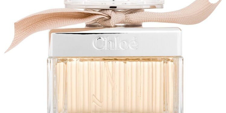 Chloé Eau de Parfum: Bezvremenska elegancija u bočici 1 Chloé Eau de Parfum: Bezvremenska elegancija u bočici