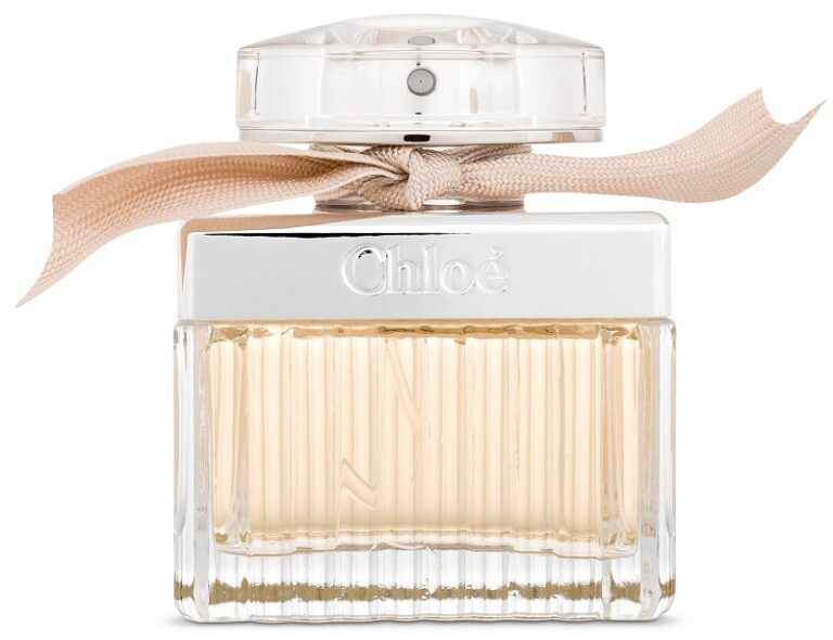 chloe eau de parfum bezvremenska elegancija u bocici