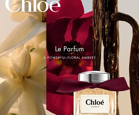 **Chloé Le Parfum: A Floral Symphony of Autumn’s Embrace** 1 **Chloé Le Parfum: A Floral Symphony of Autumn’s Embrace**