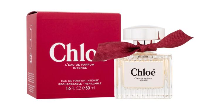 **Chloé L’Eau de Parfum Intense – Nova Floralna Frušalica za Žene i Muškarce** 1 **Chloé L’Eau de Parfum Intense – Nova Floralna Frušalica za Žene i Muškarce**