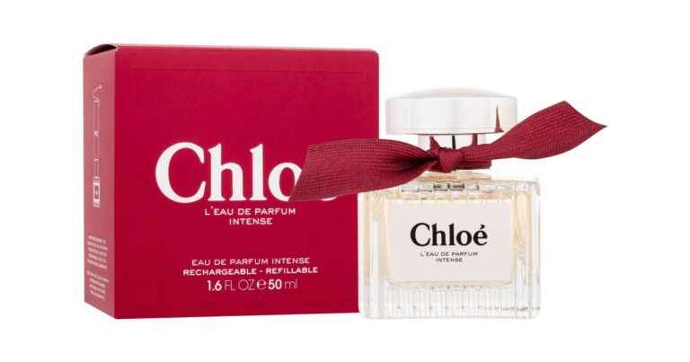 chloe leau de parfum intense nova floralna frusalica za zene i muskarce