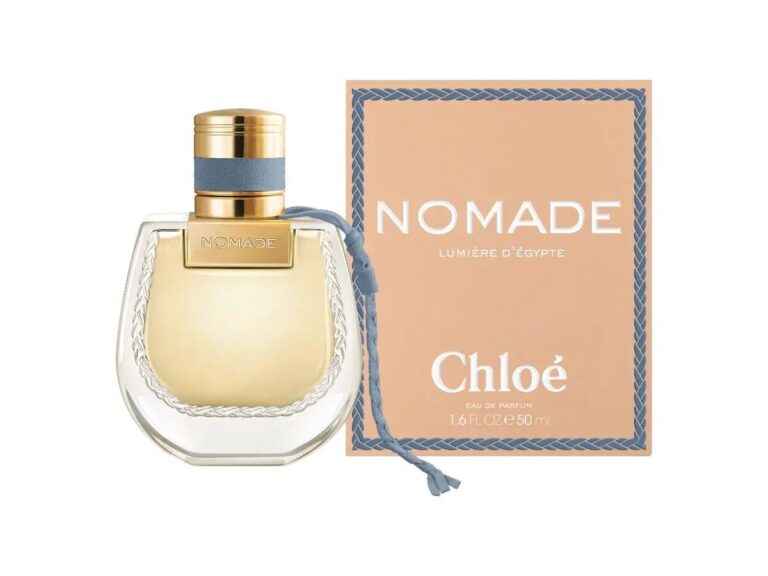 chloe nomade lumiere degypte mirisni putopis po nilu recenzija i detaljna analiza