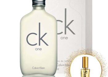 CK One od Calvin Kleina: Svježi, uniseksni parfem koji vam donosi optimizam