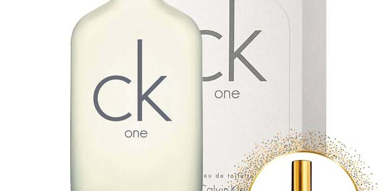 CK One od Calvin Kleina: Svježi, uniseksni parfem koji vam donosi optimizam