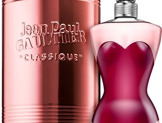 Classique Jean Paul Gaultier za žene
