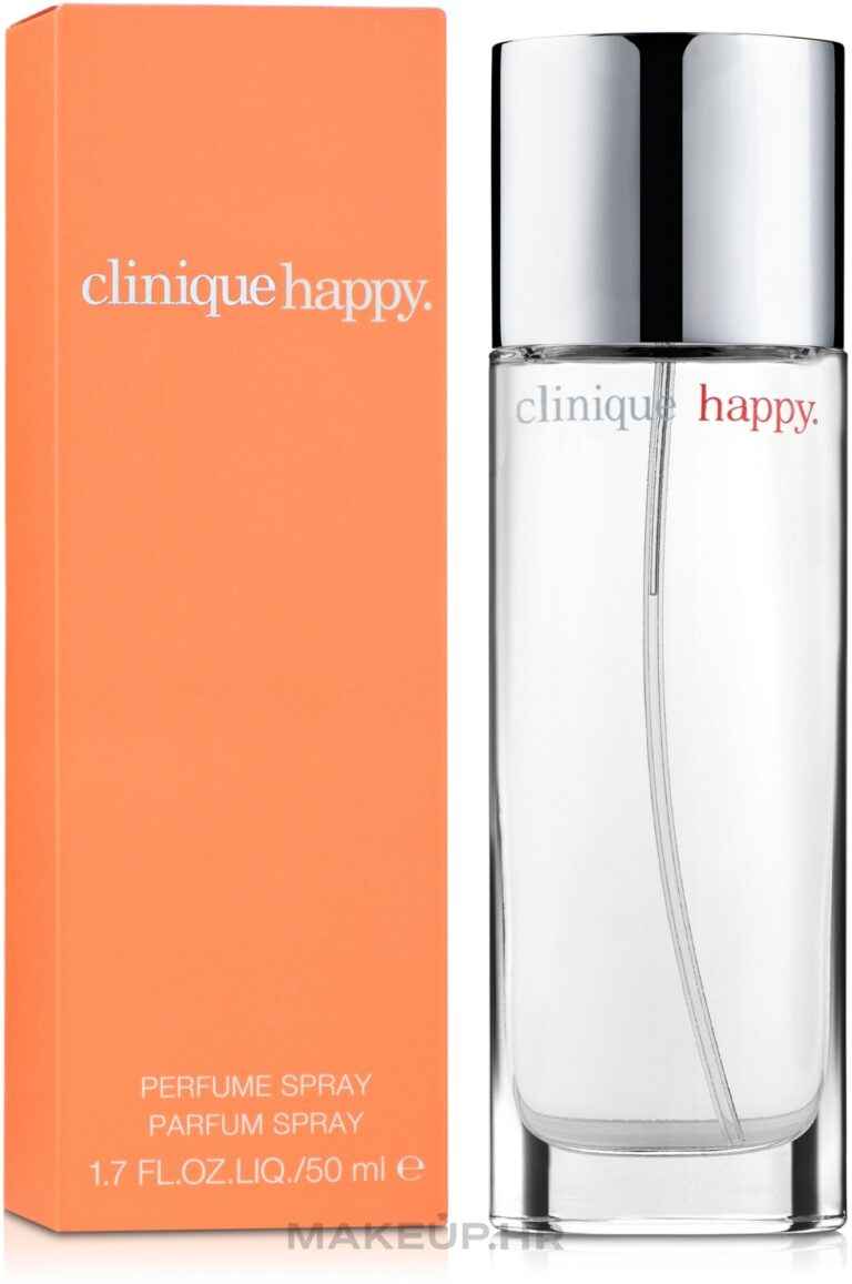 clinique happy tajna veselja provjerena iskustva recenzije i savjeti za odabir