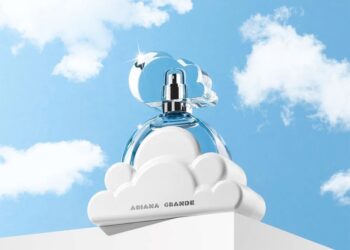 Cloud Ariana Grande: Dubinska Analiza Mirisa Koji Osvaja Generacije