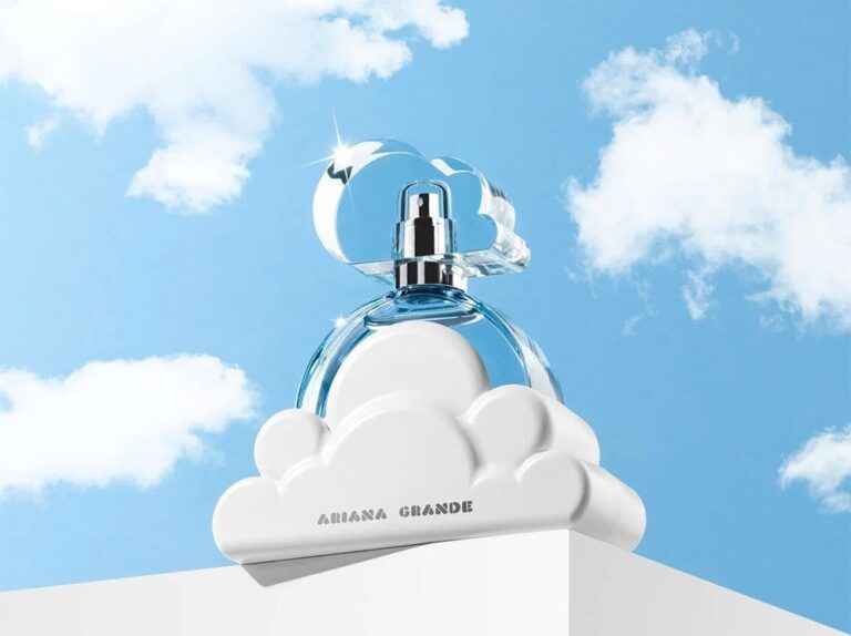 cloud ariana grande dubinska analiza mirisa koji osvaja generacije