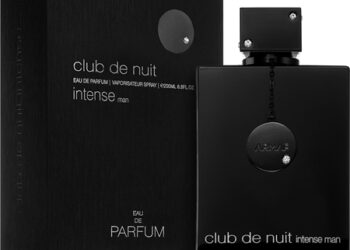 Club de Nuit Intense Man Armaf: Jeftina alternativa Aventus-u?