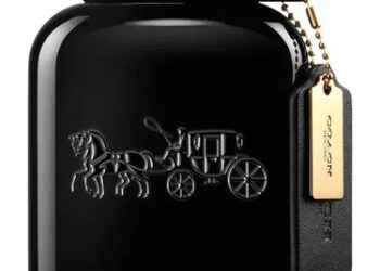 Coach for Men: Recenzija mirisa koji osvaja svojom svježinom i elegancijom