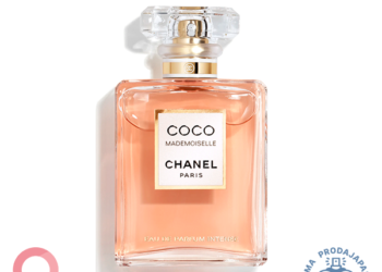 Coco Mademoiselle Chanel za Žene: Detaljna Recenzija i Tajna Vječne Popularnosti