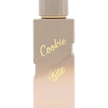 Cookie Bite Gulf Orchid: Recenzija najslađeg mirisa godine