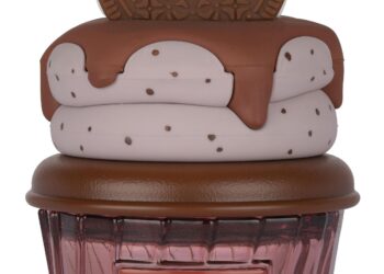 Cookie Crave Lattafa Perfumes – detaljna recenzija i iskustva korisnika