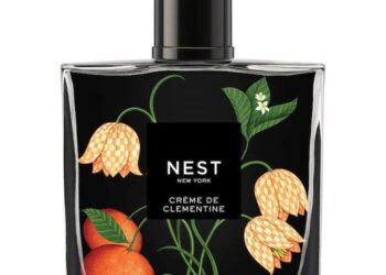 Crème de Clementine Nest: Parfem za žene i muškarce